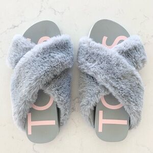Toms Slippers
